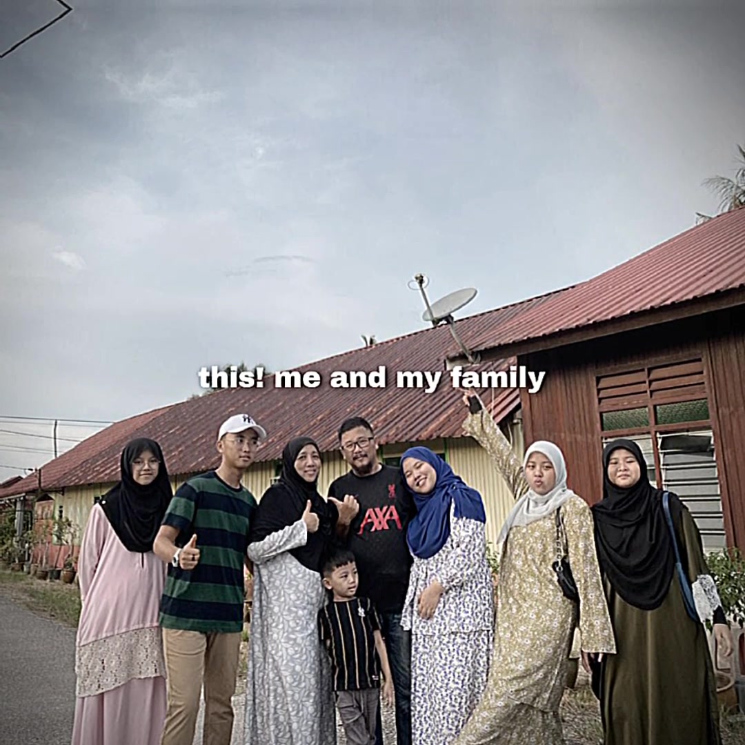 @Irdina Amalin