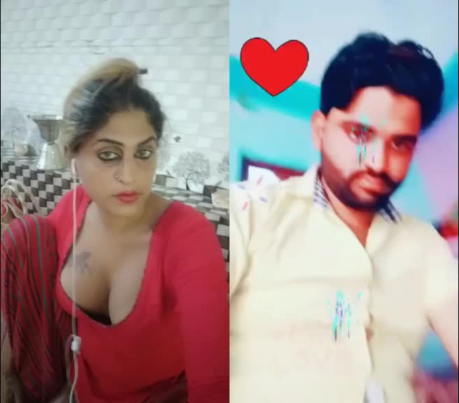 @Chandni kinnar Maan