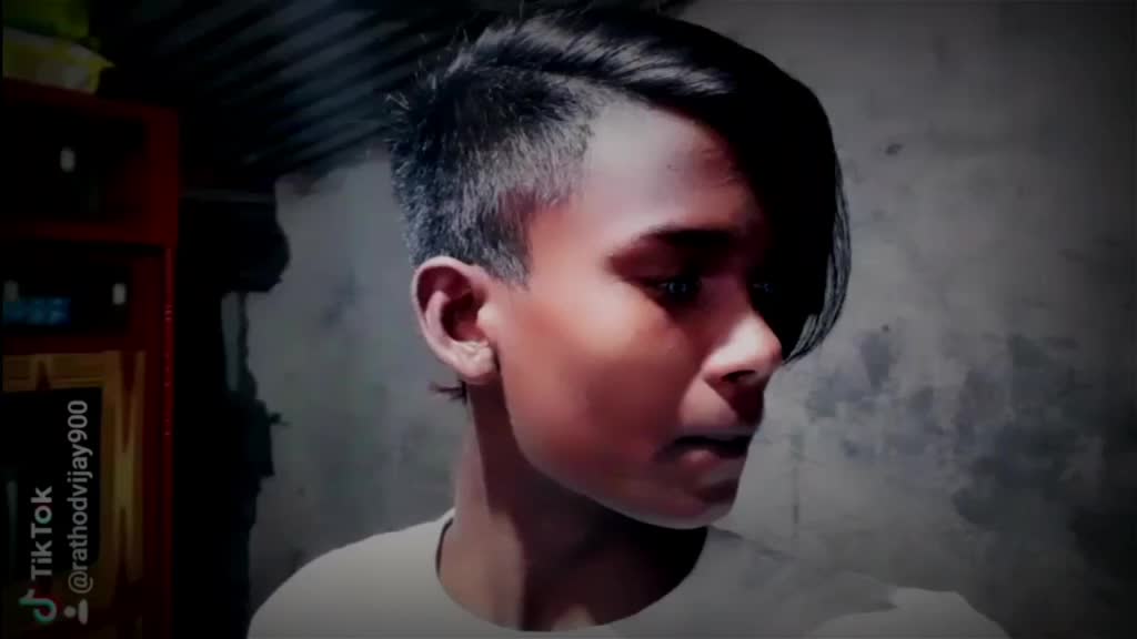 @Vijay Rathod love