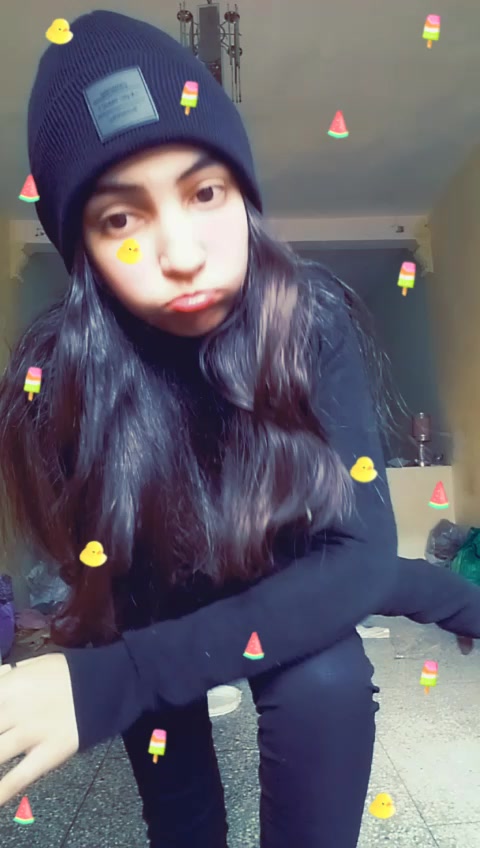 @❤️It's____Aya❤️🔥