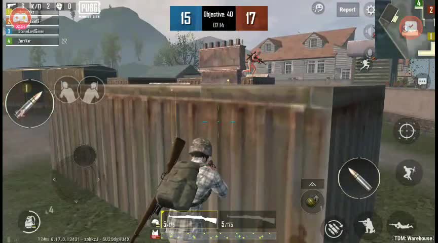 @StormLord Gaming.