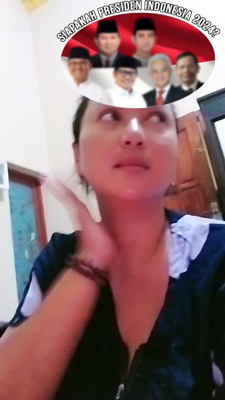 @Mamih mosmos
