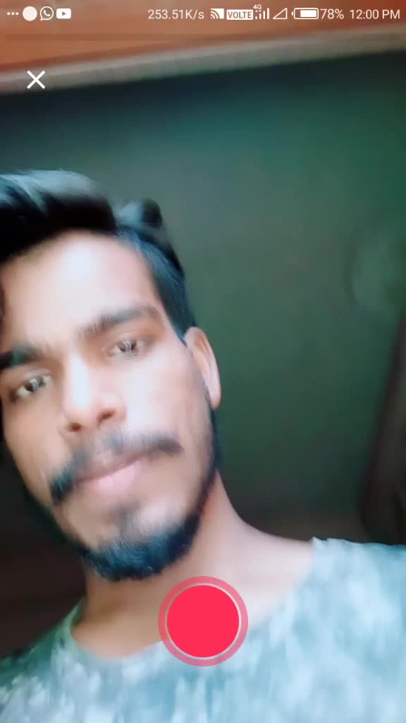 @👉আমি আমার মত 👈