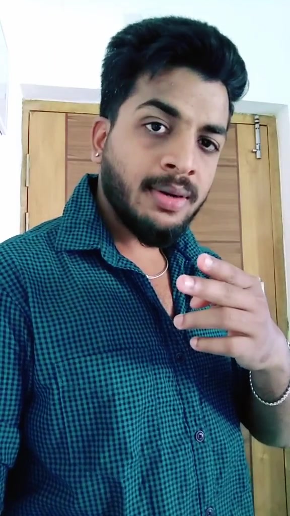 @Harish Manjunath