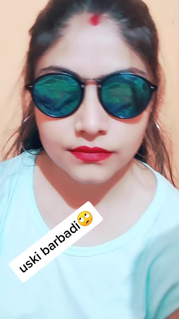 @Esha