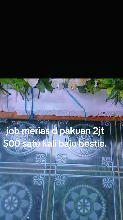 @CS julak ram" Kandangan hss