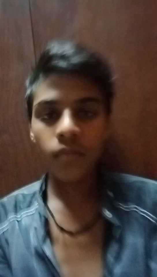 @Ronak Dangi