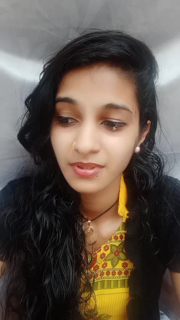 @Harshitha Suvarna