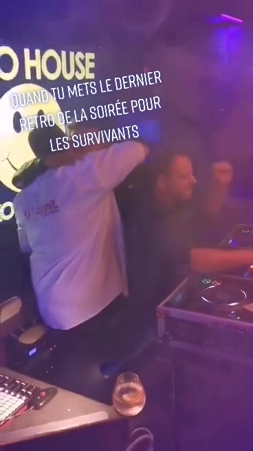 @DJ LUCKY