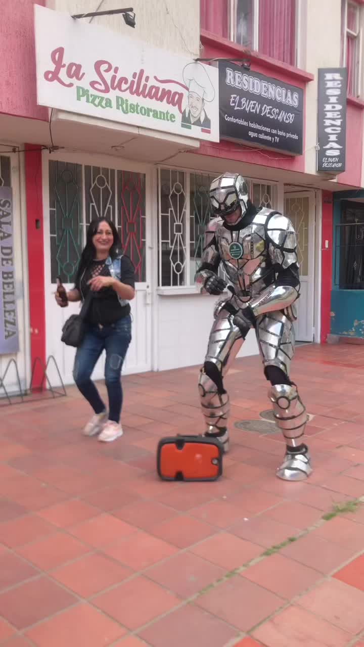 @ROBOTRON