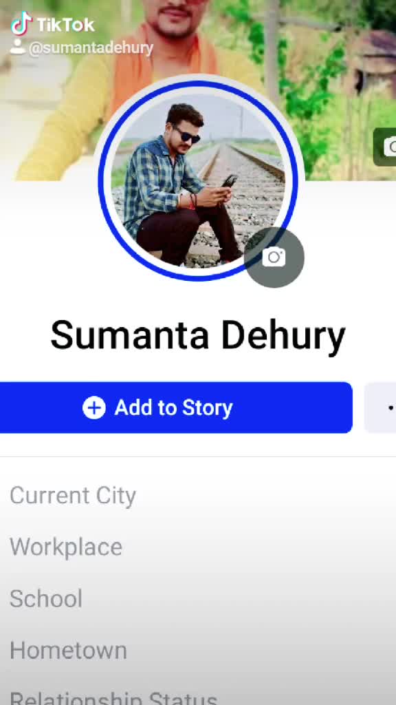 @Sumanta Dehury