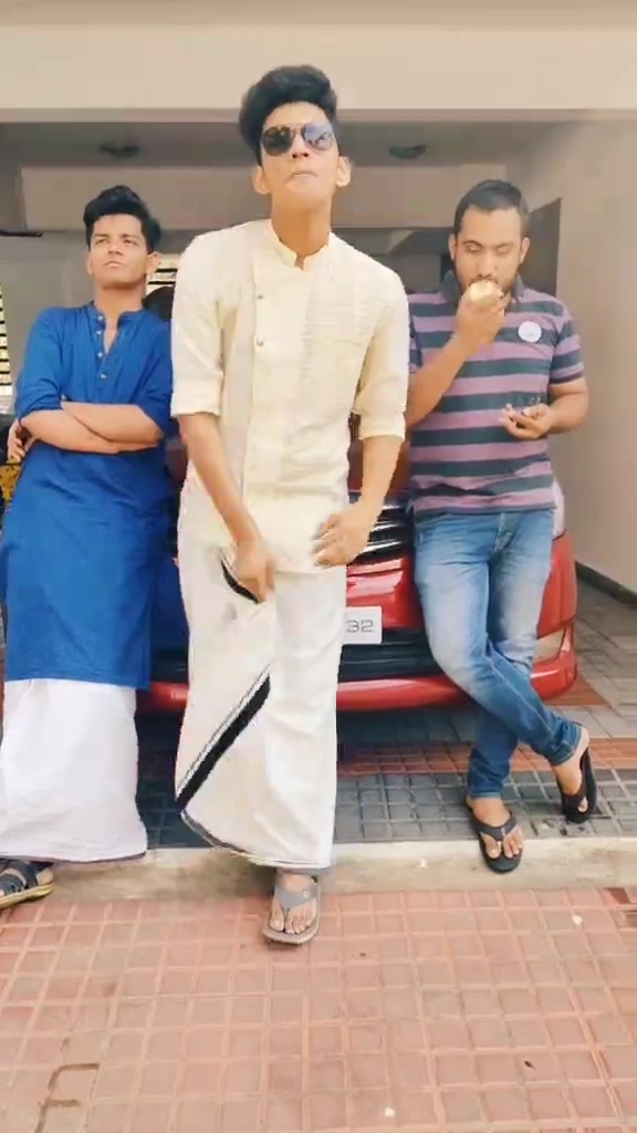 @Akshay krishna