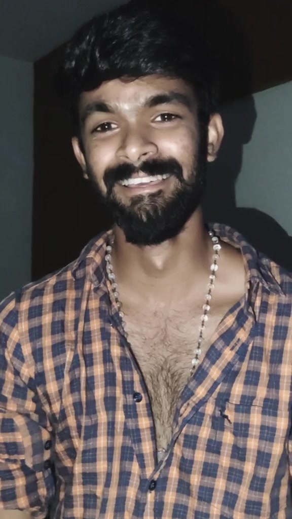 @Tharun Kumar