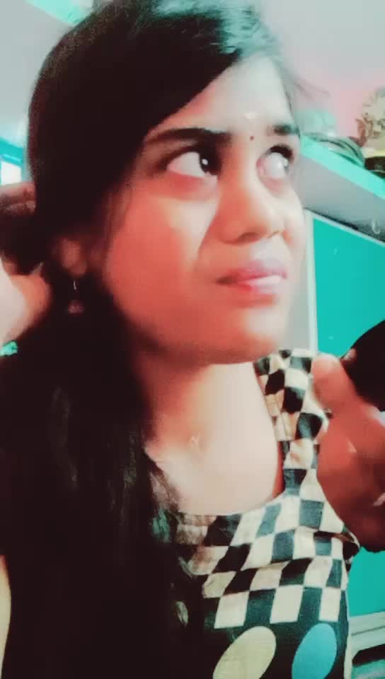 @❤தங்கமே 😍👣