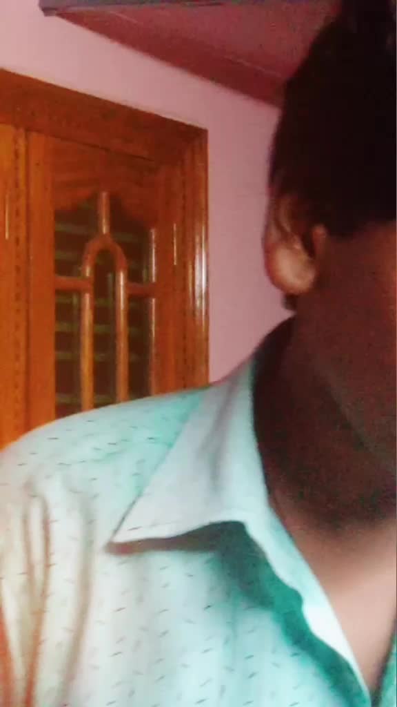 @Hari Kumar Naidu