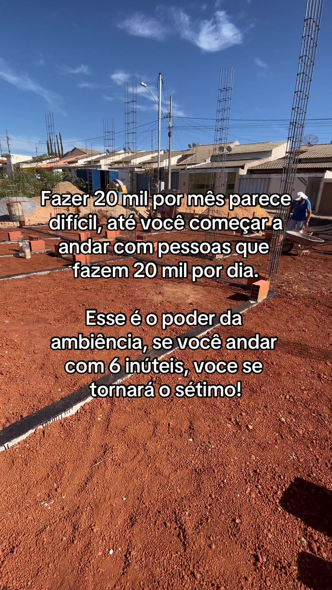 @&Aacute;TRIOS Construtora