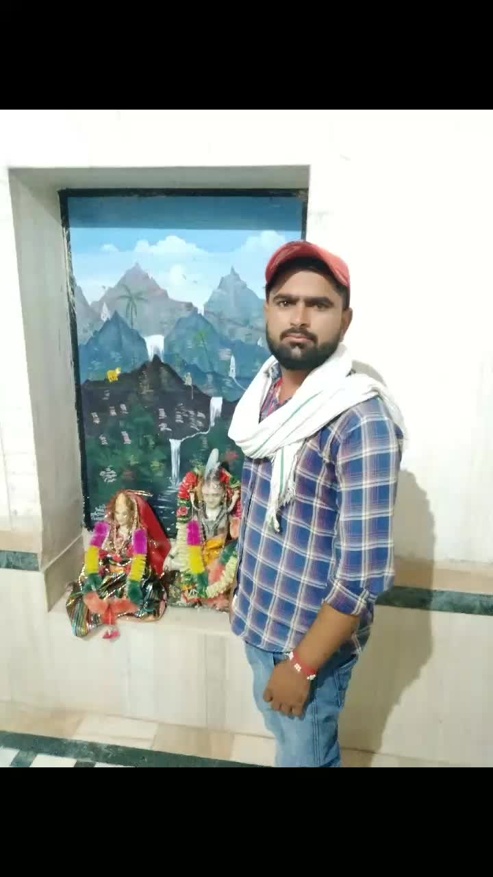 @Bhajan Kanwa jaleli