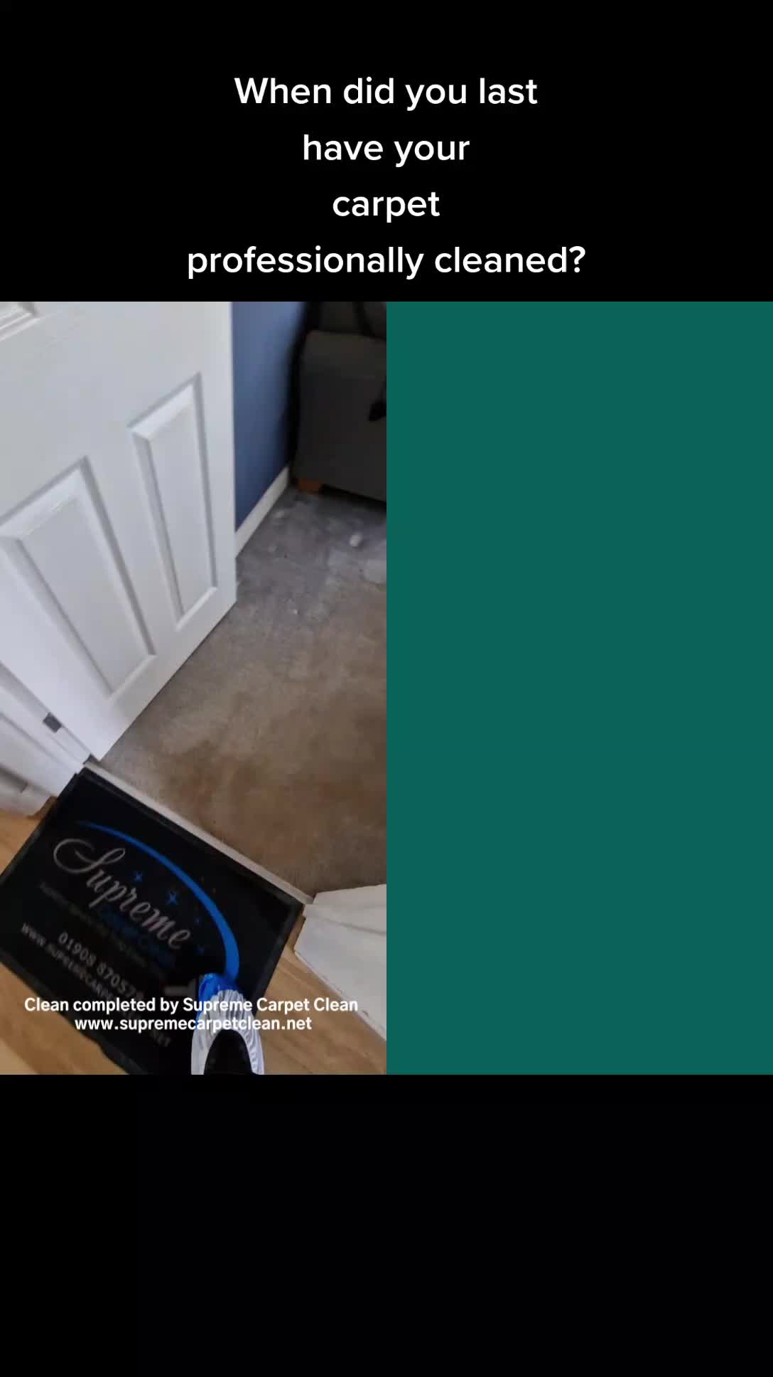 @Supreme Carpet Clean MK