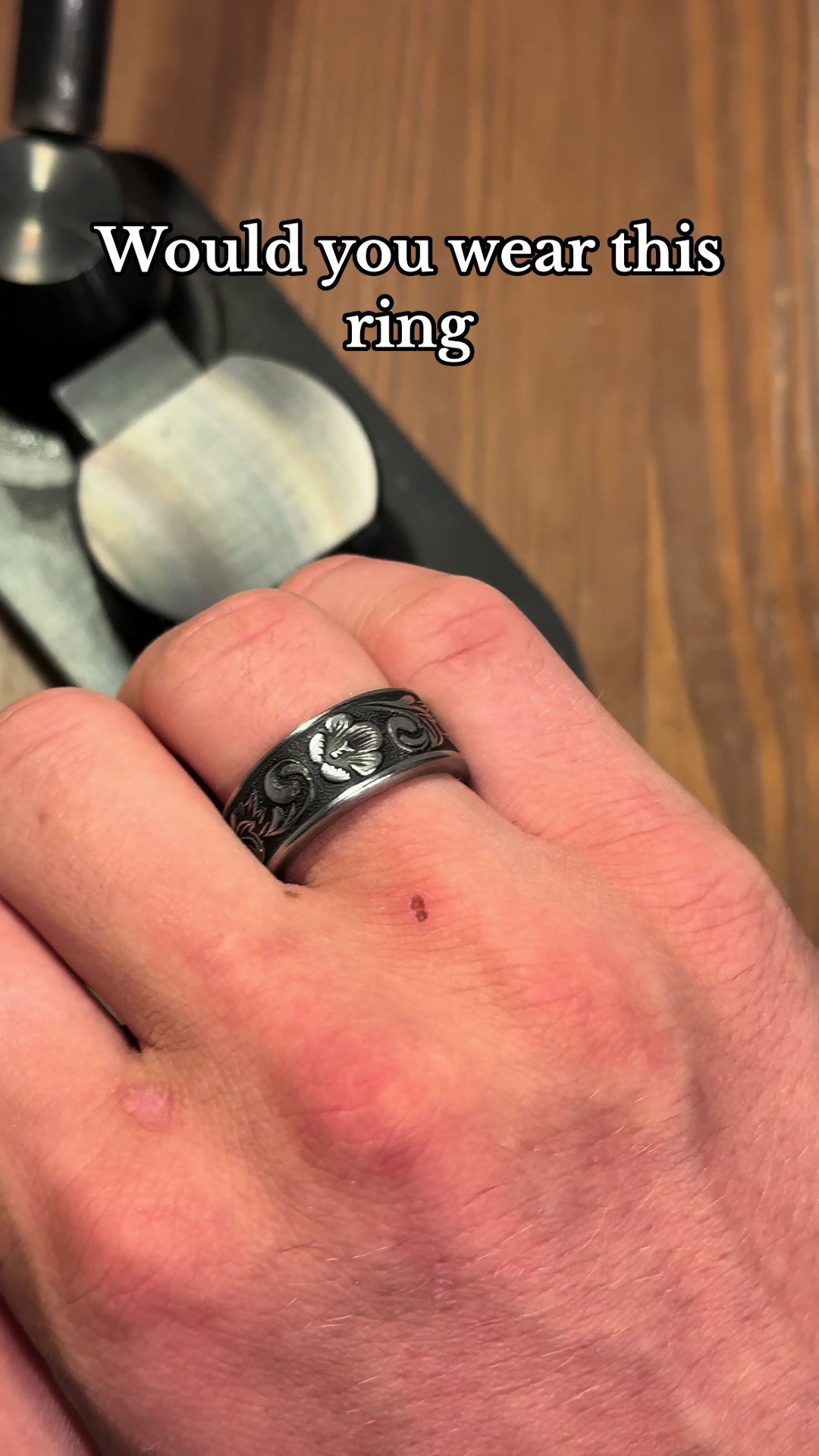 @Pirra Rings