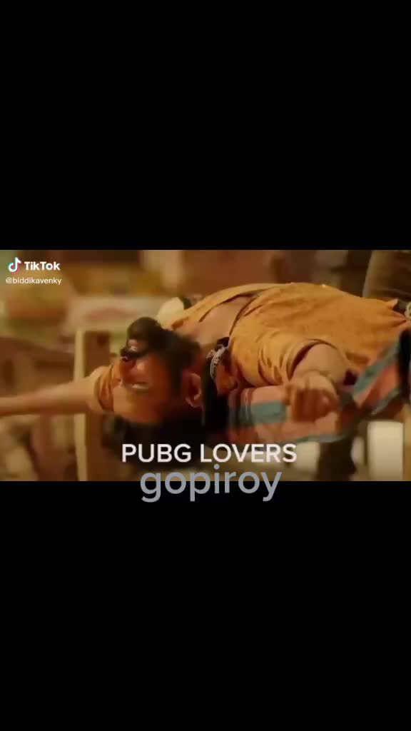 @Gopi Chandu