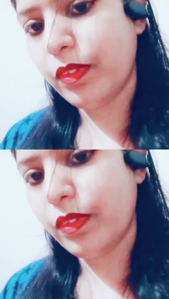 @❤️Rupali Choudhary❤️