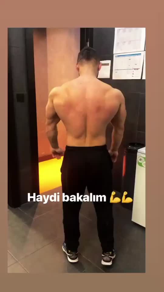 @Turgay Ateş