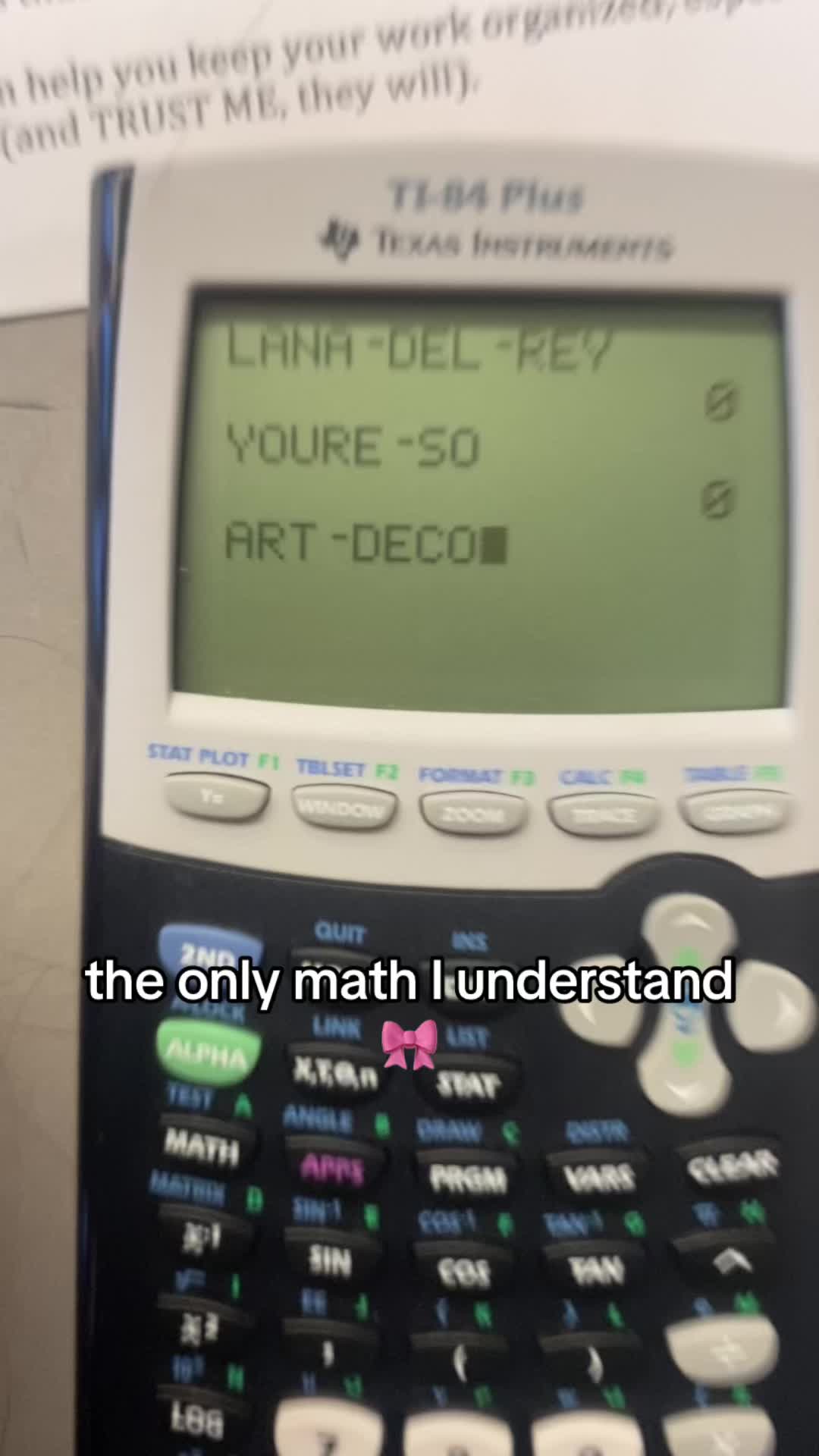 @🎀