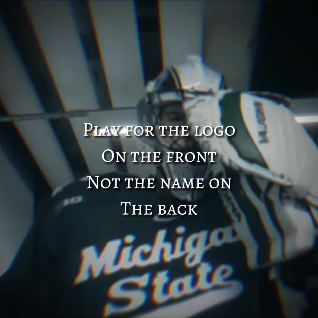 @Hockey Motivation