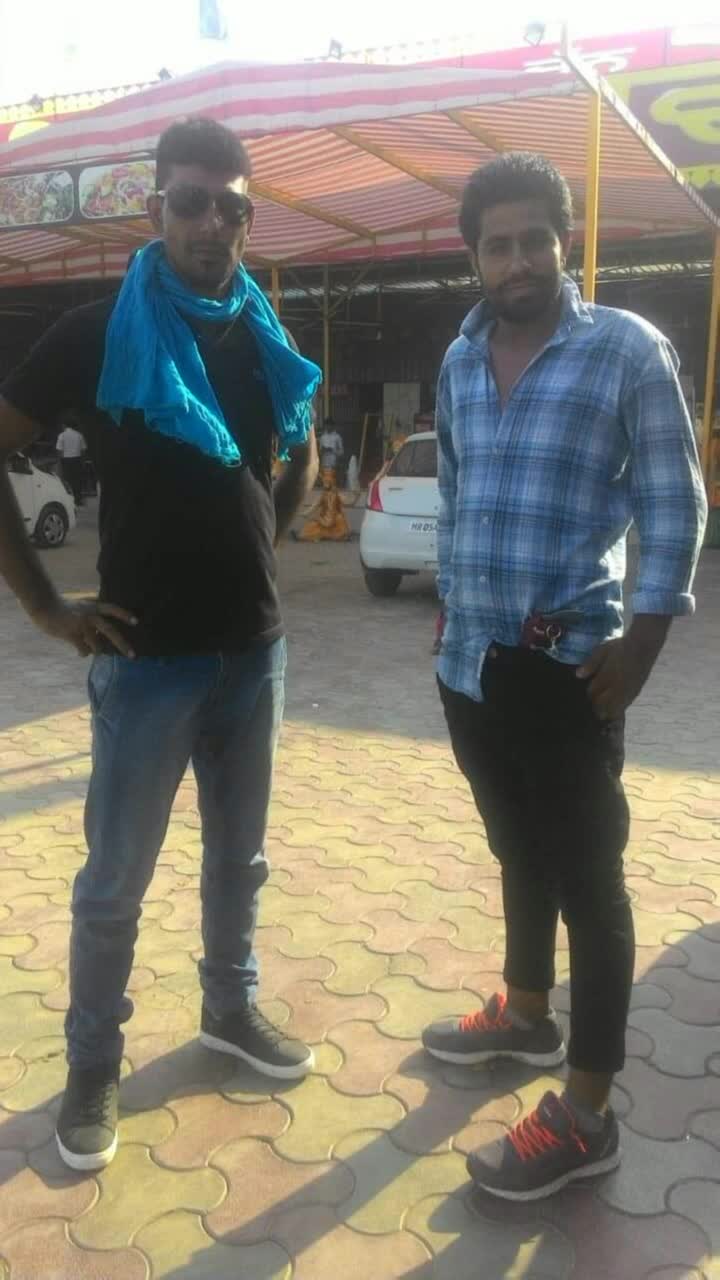 @Sonu Barthal