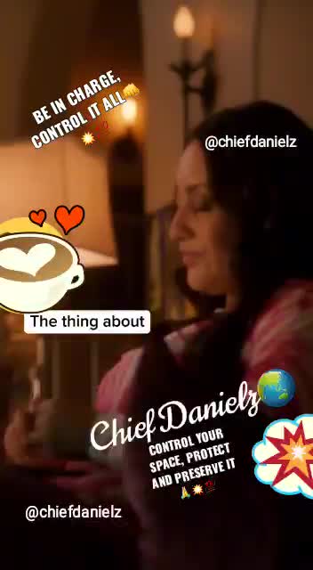 @Chief Danielz🌏