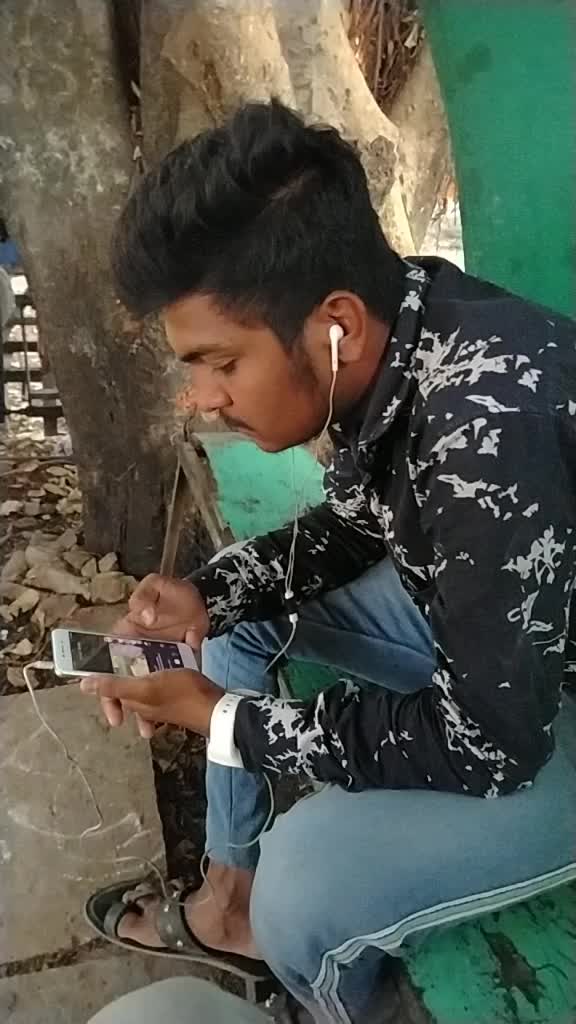 @samir tembikar