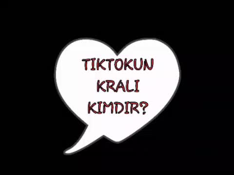 @KENDINE KRAL
