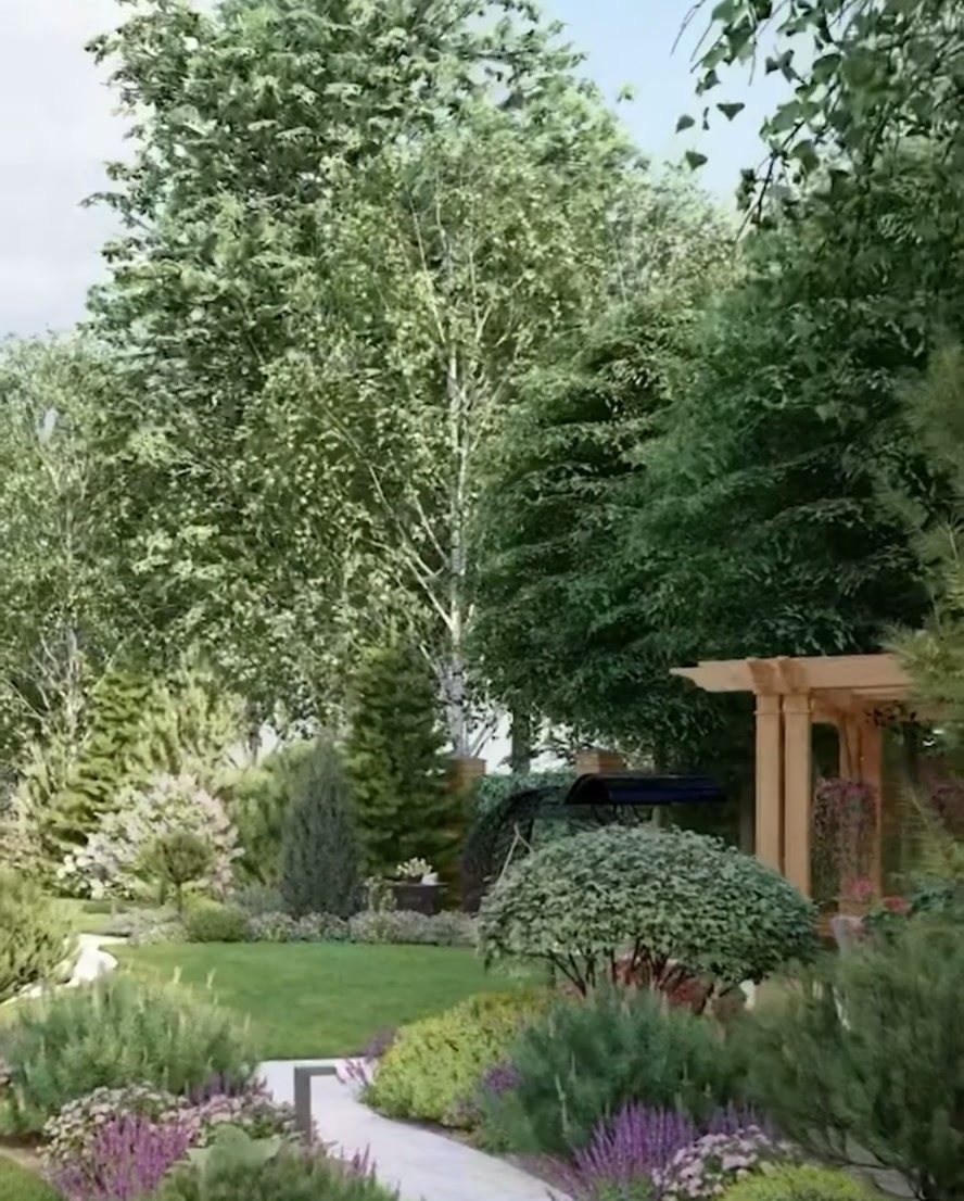 @A.T Landscape Design