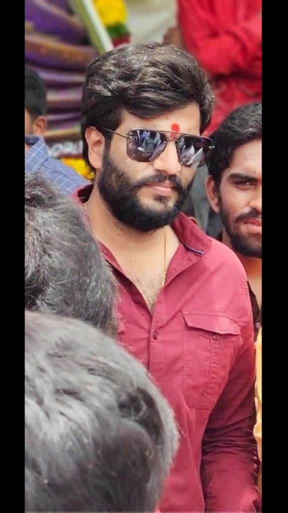@siddhartareddy✅️