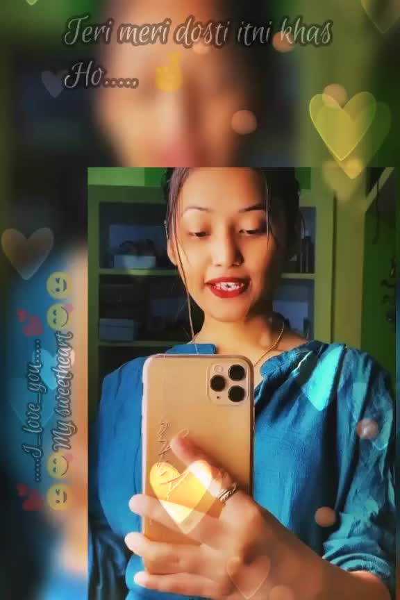 @❤️Cutie girl❤