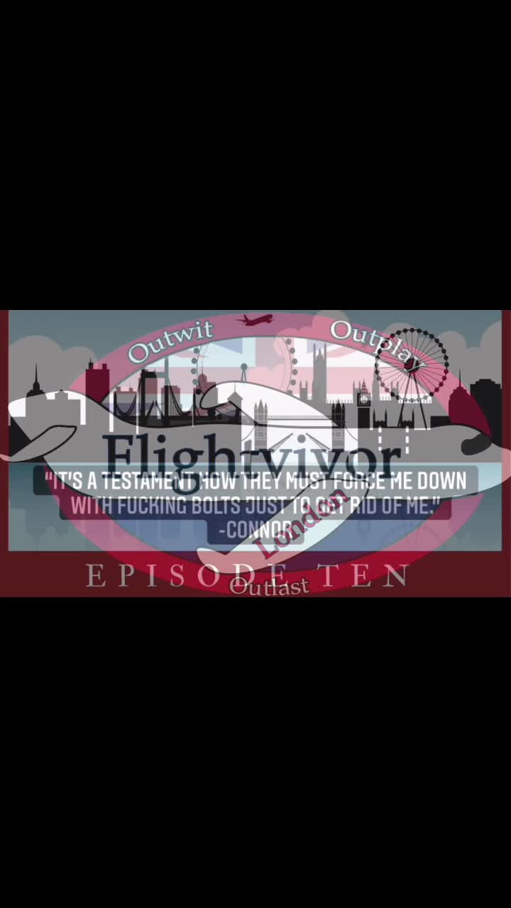 @flightvivor
