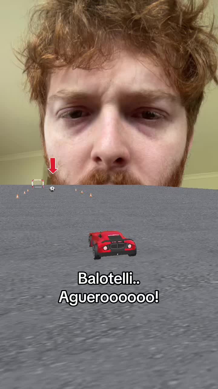 @Big Red