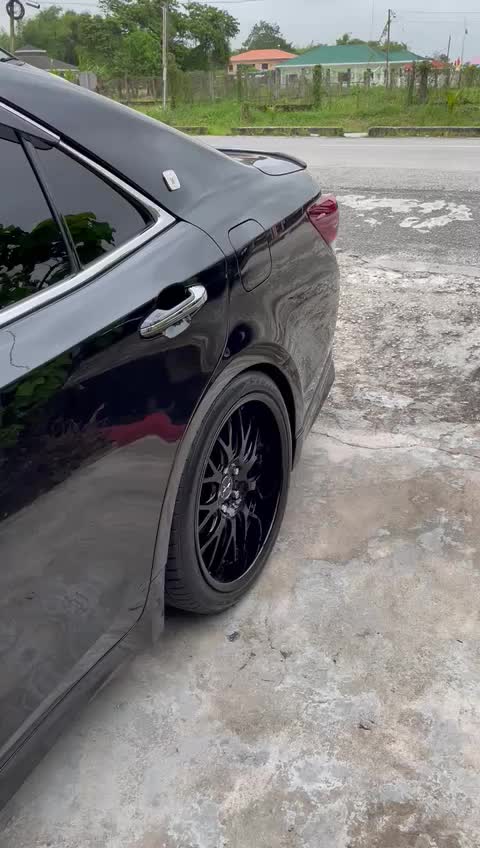 @Playboys tint shop