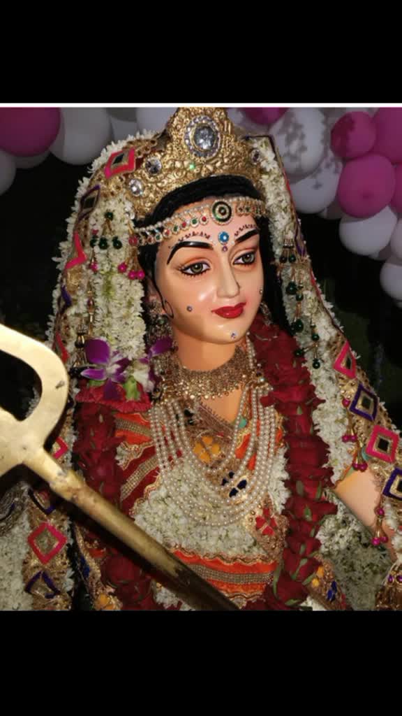 @jay Dasha maa