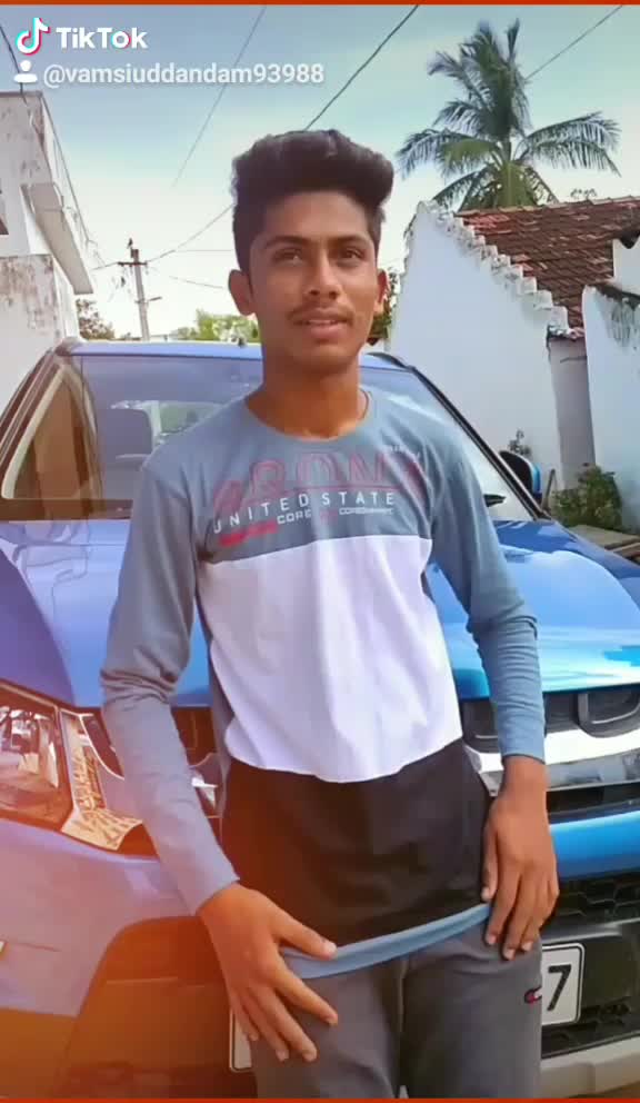 @vamsi uddandam