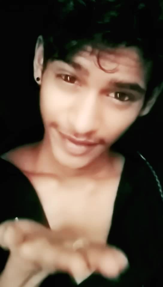 @Balu Cute Boy