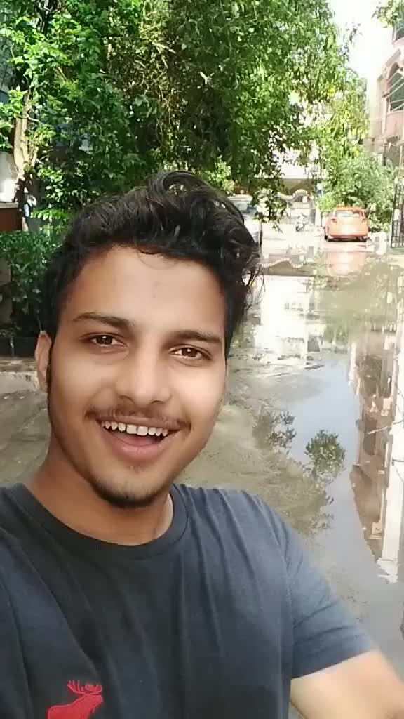 @Mudhiraj Shashank