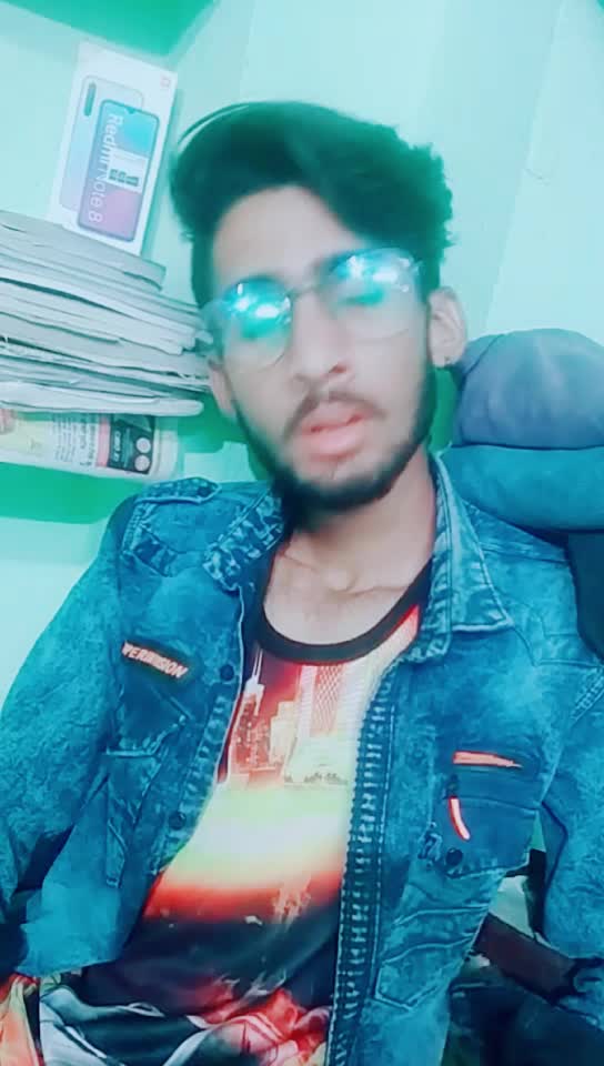 @Rj06 wale Meena ji😈