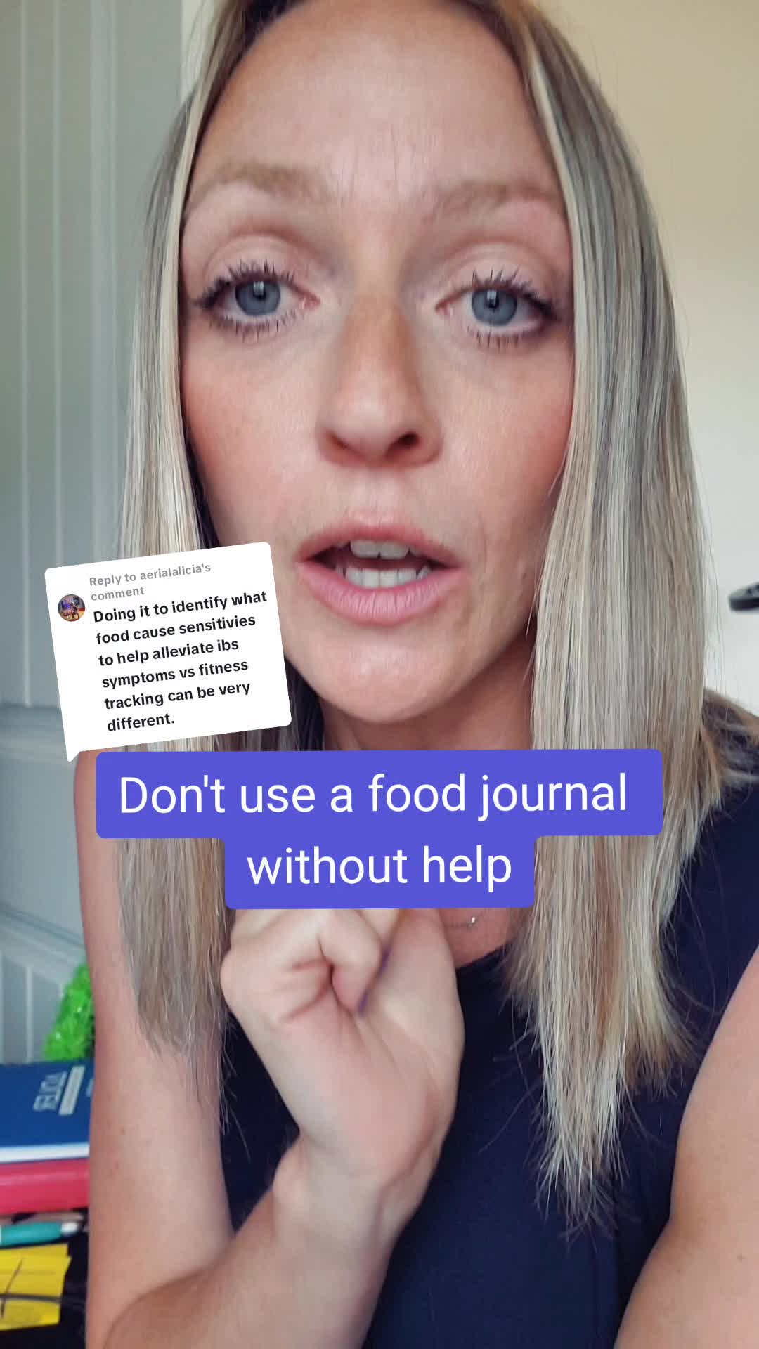 @Laura Vermander | Dietitian