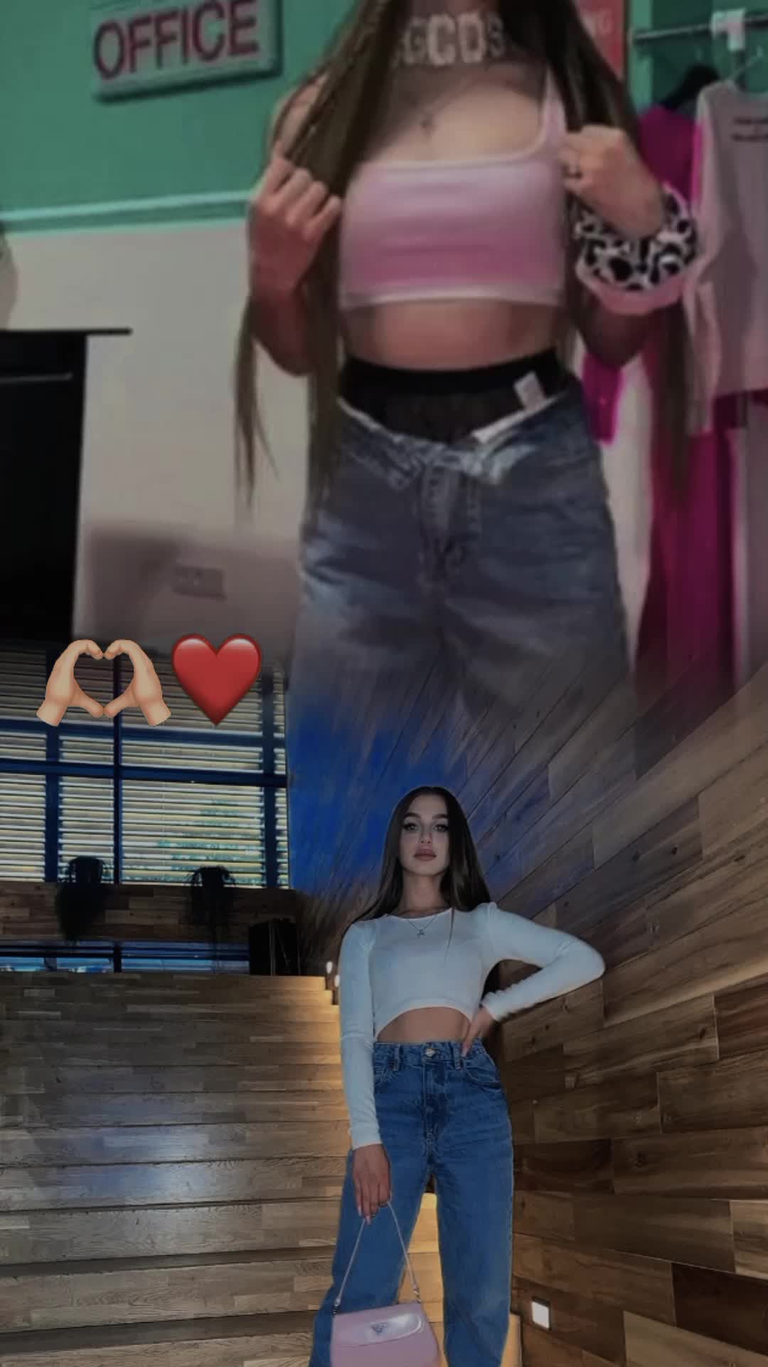 @габи