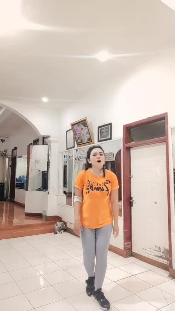@gagal cantik
