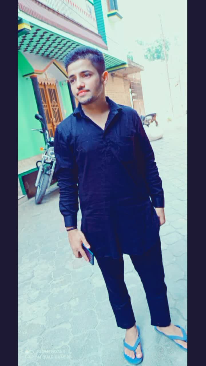 @Shashank Panchal