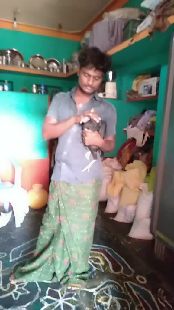 @Hari kumara