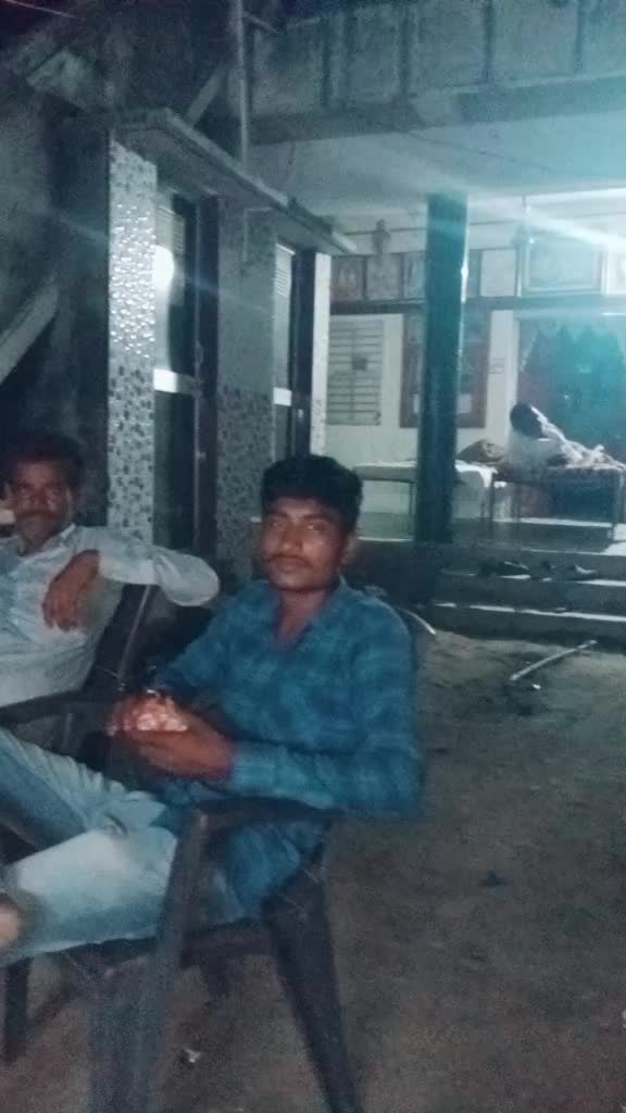 @jayesh bharvad