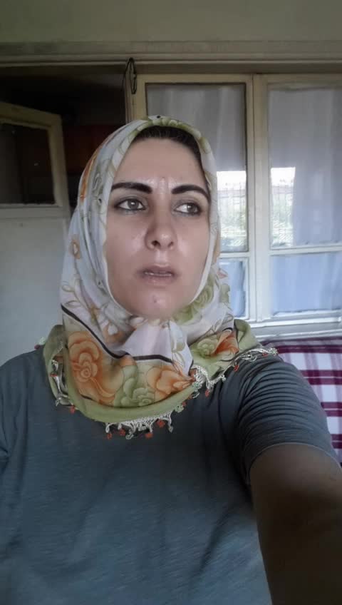 @Adana güzeli 9
